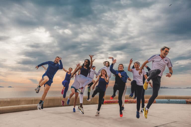 Avec une soixantaine d&rsquo;événements, Marseille s&rsquo;engage pour l&rsquo;Olympiade culturelle