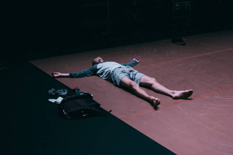 Le Ballet National de Marseille propose des ateliers gratuits pour les amateurs