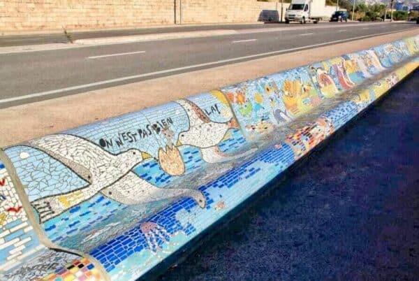 banc-mosaiques-corniche-kennedy-vivarthe