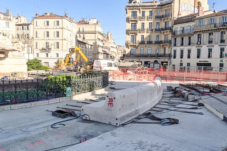 banc place castellane