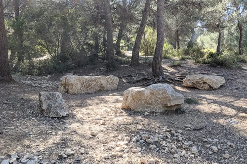 pi&eacute;tinement, Des am&eacute;nagements pour prot&eacute;ger les Calanques du pi&eacute;tinement des promeneurs, Made in Marseille