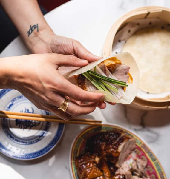 bao-family