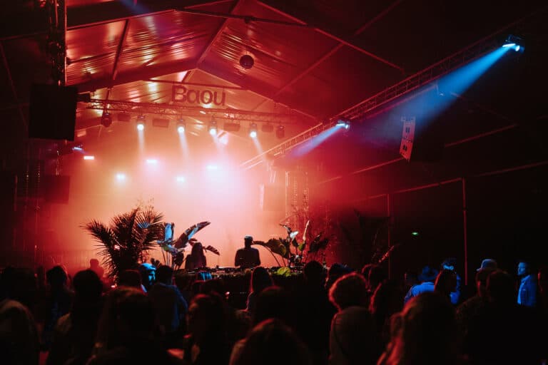 Les Jardins Suspendus vont ambiancer le Baou ce dimanche 5 juin