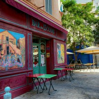 , Visitez les plus belles places de Marseille, Made in Marseille