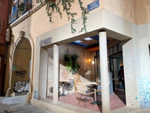 studios Plus Belle la Vie, Vid&eacute;o l En visite dans les studios de Plus Belle la Vie avec les fans de la s&eacute;rie, Made in Marseille