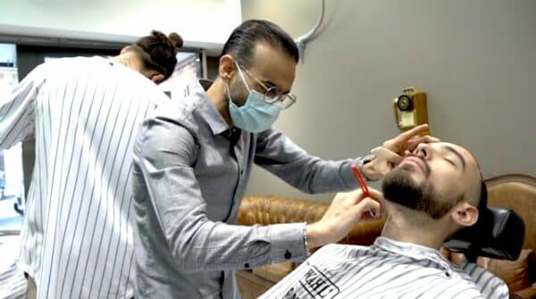 barbier