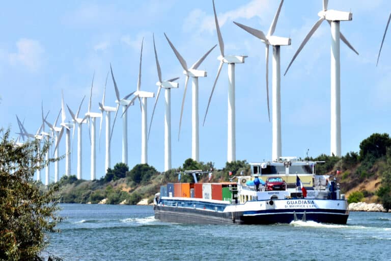 Les lauréats du Smart port challenge dévoilent leurs solutions pour construire le port de demain
