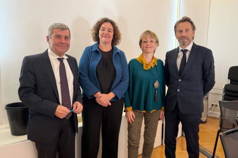 Le Barreau de Marseille et CAIRE 13 s’allient pour accompagner les indépendants face à la maladie