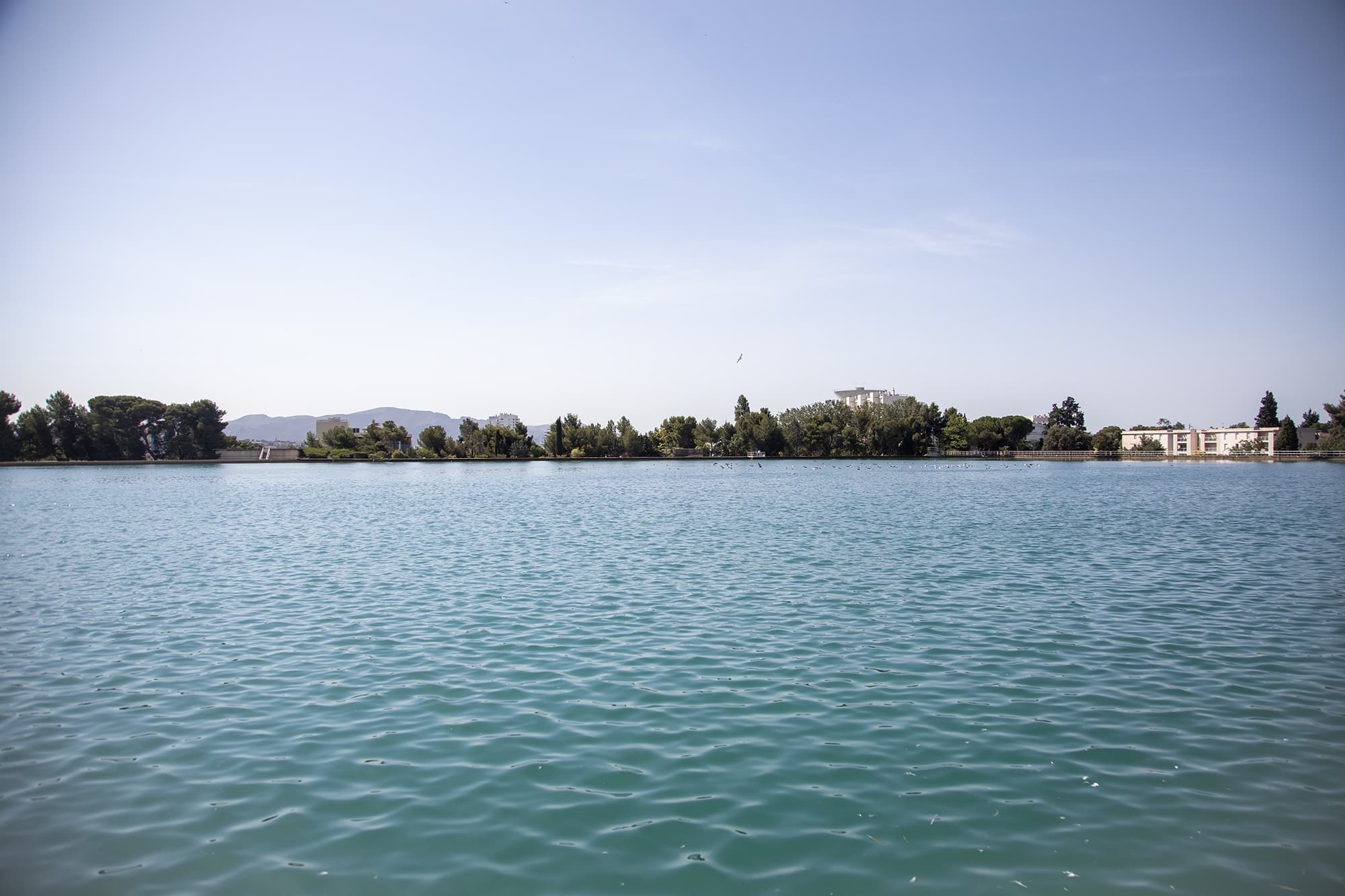 eau métropole