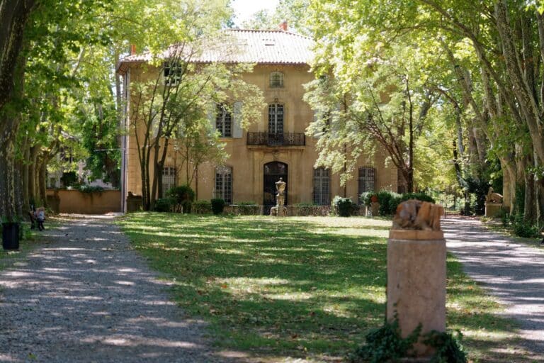 2025 va marquer « le retour de Paul Cézanne à Aix-en-Provence »