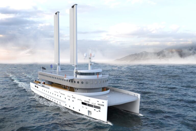 bateau navire avenir