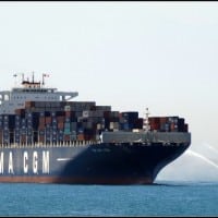 , Visitez les coulisses de la tour CMA CGM, plus haute de Marseille, Made in Marseille