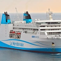 , Quelles solutions pour diminuer la pollution des bateaux du port de Marseille-Fos ?, Made in Marseille