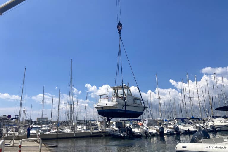 bateaux ventouses