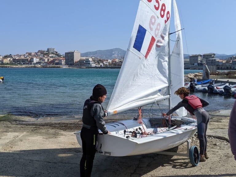 JO 2024 : les équipes olympiques arrivent dès avril avec un nouveau site d&rsquo;entrainement prévu au Frioul