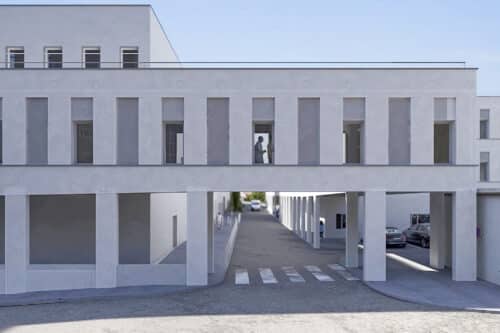 h&ocirc;pital nord, L&rsquo;H&ocirc;pital Nord en plein chantier pour construire un nouveau b&acirc;timent cardiovasculaire, Made in Marseille