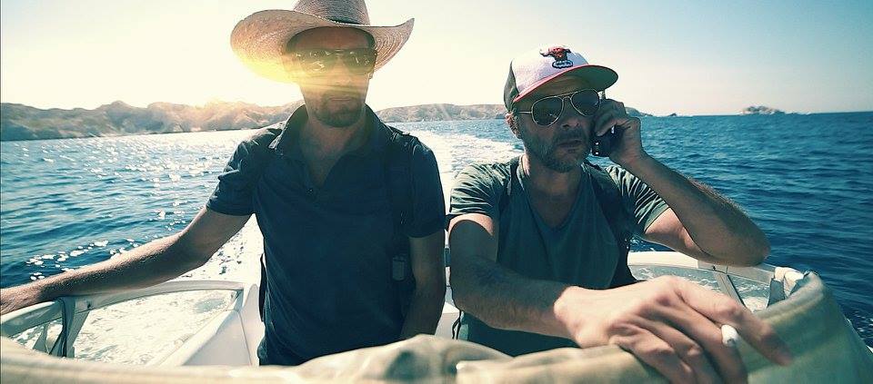 [Interview] Beard Club : la web-série made in Marseille qui cartonne !