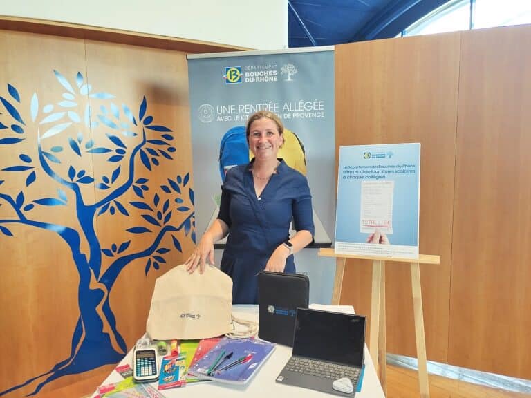 Rentrée des collégiens : de nouvelles mesures pour le pouvoir d&rsquo;achat