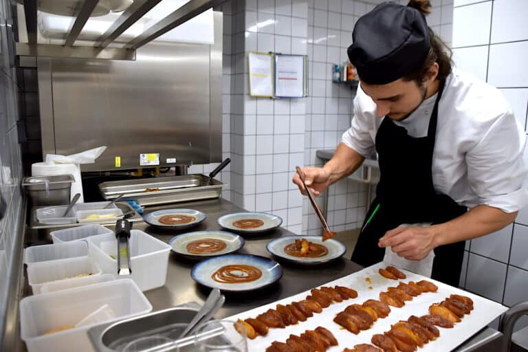 À Marseille, Le République et Les Beaux-Mets distingués par Futur(e)s Food