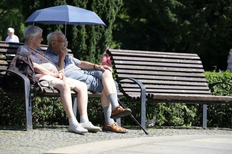 Canicule : les Maisons du Bel Âge offrent un peu de fraîcheur aux seniors