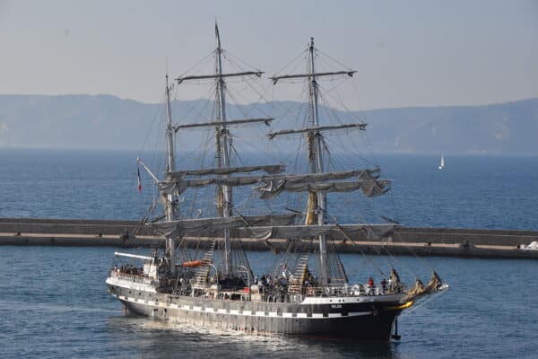 belem-marseille