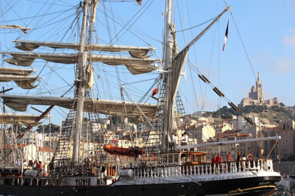 belem-vieux-port-trois-mats-jeux-olympiques-2024-7
