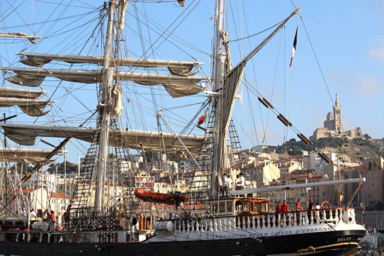 Ces relayeurs qui vont porter la flamme olympique à Marseille avec la Caisse d&rsquo;Epargne CEPAC