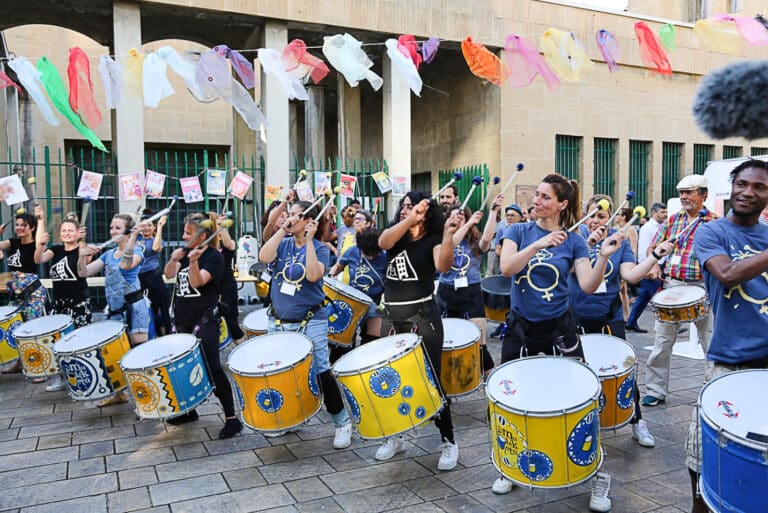 La « Belle Fête de Mai » revient pour un week-end de festivités de quartier