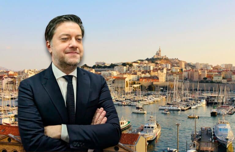 Municipales : Quel est le programme du candidat Benoît Payan pour Marseille ?