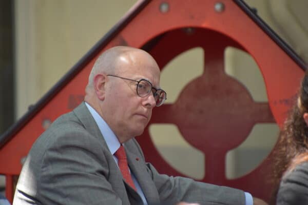 bernard-beignier-recteur-academie-aix-marseille