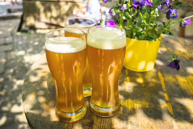 Une brasserie artisanale d&rsquo;Aubagne remporte le prix de la meilleure bière française