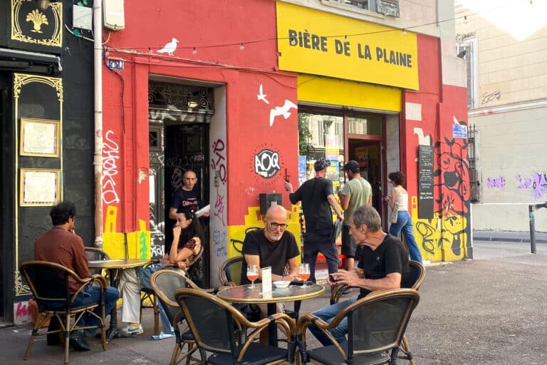 Une grande fête des boissons s’installe ce samedi à la Plaine