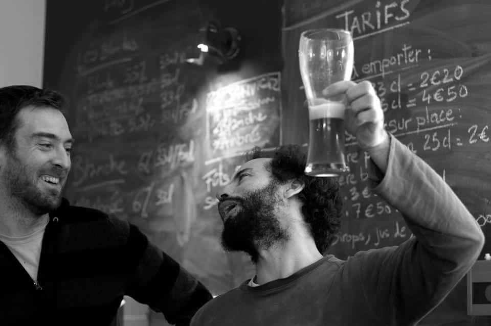 La Bière de la Plaine, 100 % artisanale et made in Marseille