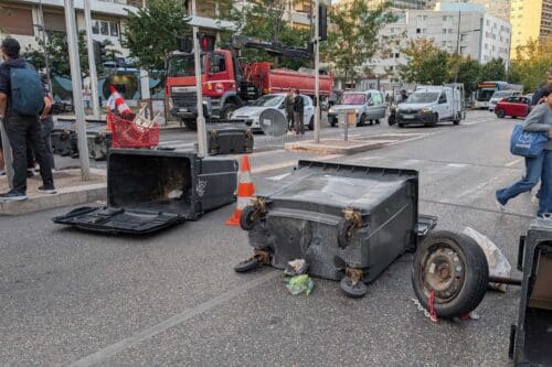 Bloquons tout, &laquo; Bloquons tout &raquo; : suivez l&rsquo;&eacute;volution de la mobilisation &agrave; Marseille en direct, Made in Marseille