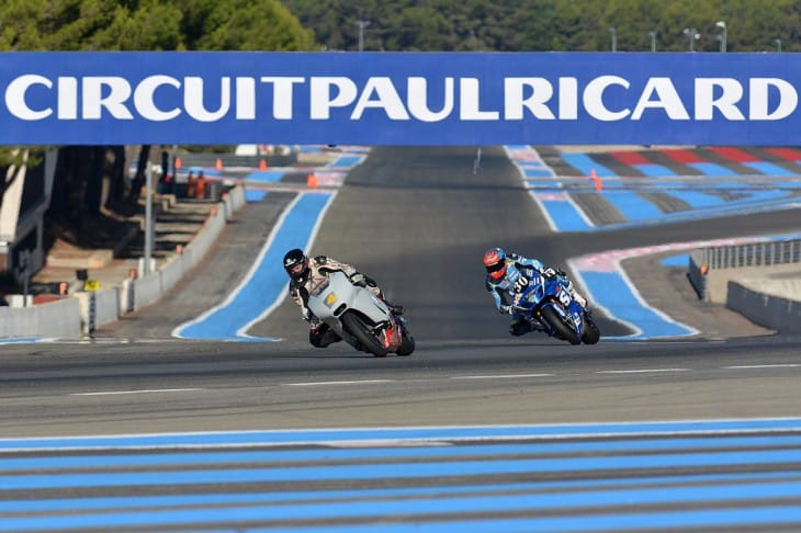 La course du Bol d’Or revient au Castellet après 15 ans d’absence !
