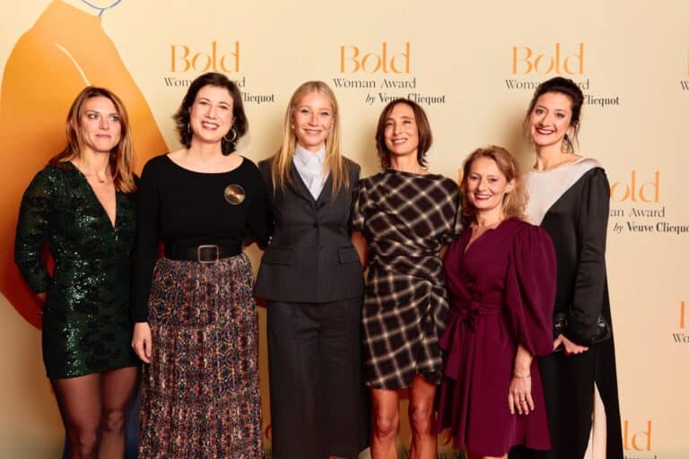 Bold Woman Award, un prix pour célébrer l&rsquo;audace des femmes entrepreneures