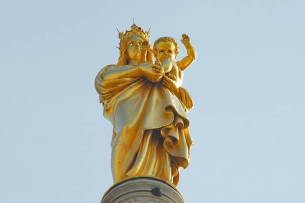 bonne mere