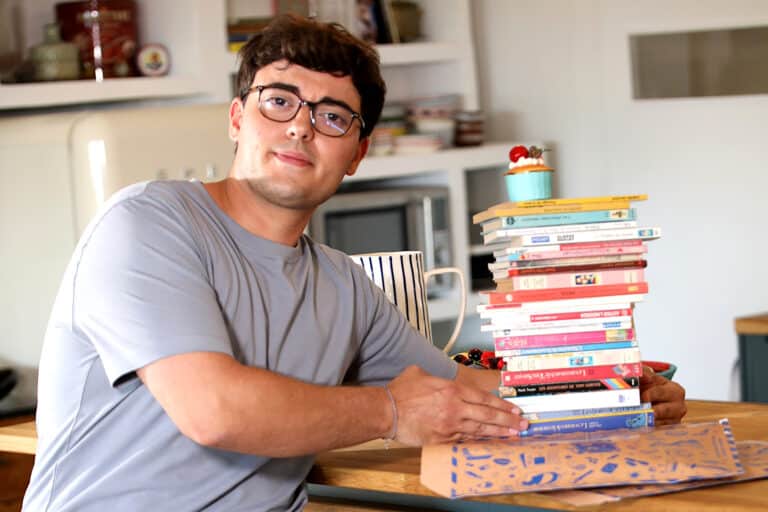 Bookibox, l’abonnement pour les enfants qui offre une seconde vie aux livres d&rsquo;occasion