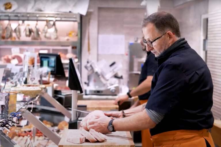 Stars et Métiers de la Banque Populaire Méditerranée : Découvrez l’entreprise lauréate Boucherie Boursier