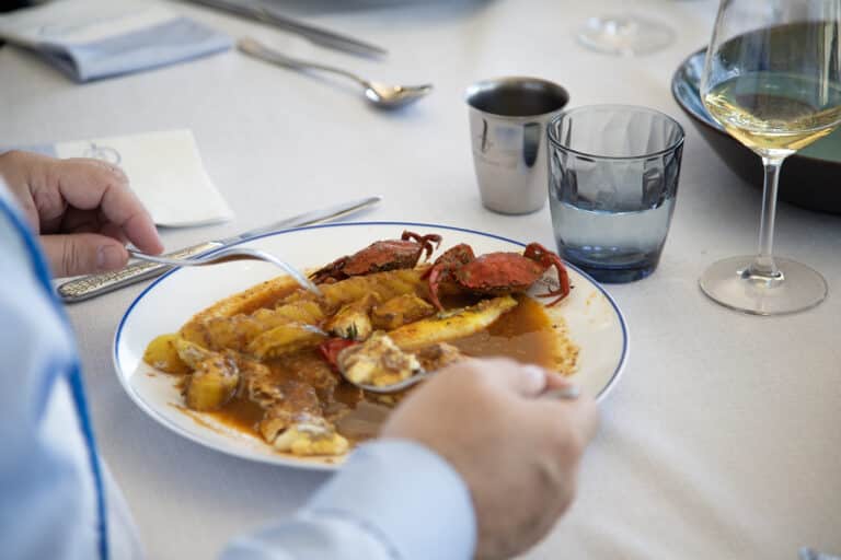 Sélection d&rsquo;adresses gourmandes pour manger du poisson à Marseille