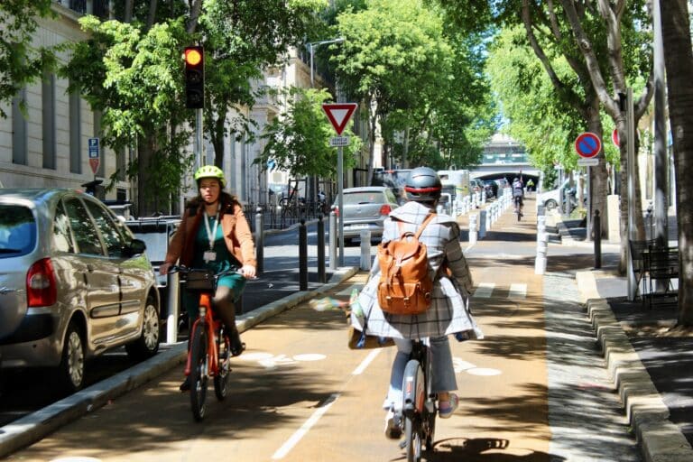 rencontres du vélo