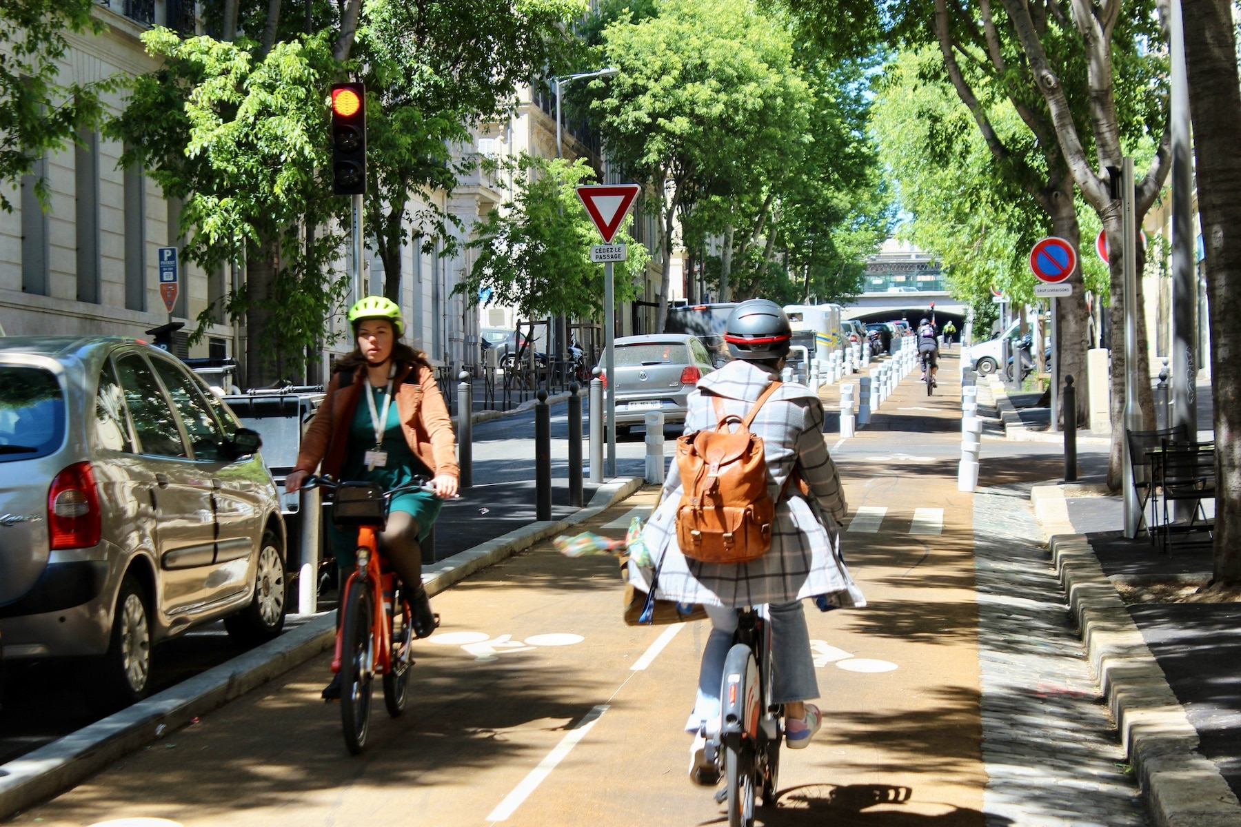rencontres du vélo