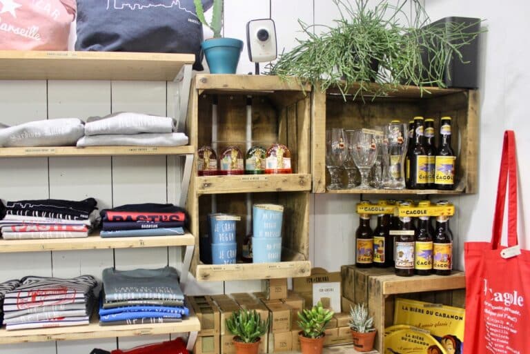 Le Local Fraïdé, un Black Friday provençal pour inciter à consommer local