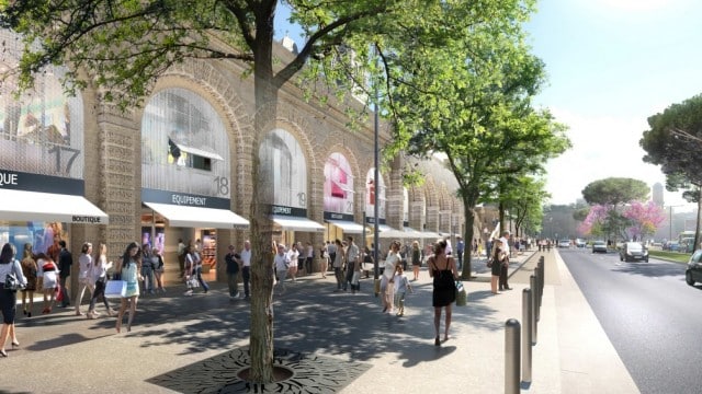 Les Voûtes de la Major récompensées pour leur belle rénovation