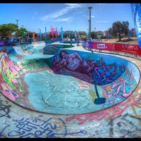 bowl, Le bowl de Marseille f&ecirc;te ses 25 ans avec les meilleurs skateurs au monde !, Made in Marseille
