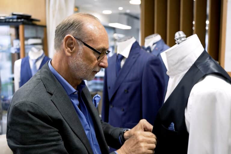 Stars et Métiers de la Banque Populaire Méditerranée : Découvrez l&rsquo;atelier artisanal Couture du Cap