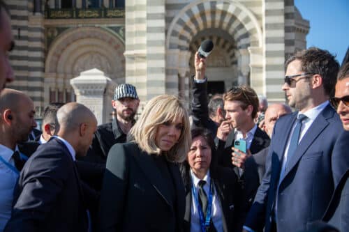 Jean-Claude Gaudin, Les derniers adieux de Marseille &agrave; Jean-Claude Gaudin, Made in Marseille