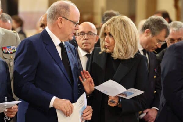 Jean-Claude Gaudin, Les derniers adieux de Marseille &agrave; Jean-Claude Gaudin, Made in Marseille
