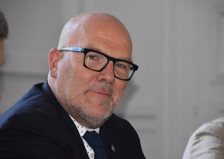 Bruno Bonnell : « le territoire est au coeur de France 2030 »