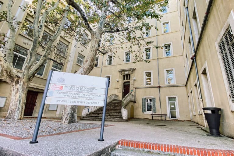 L&rsquo;État s&rsquo;oppose à l&rsquo;installation de la salle de shoot au 110 boulevard Libération